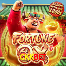 APP oficial da CKKbet para mobile